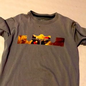 Lebron Dri-Fit Nike Tee